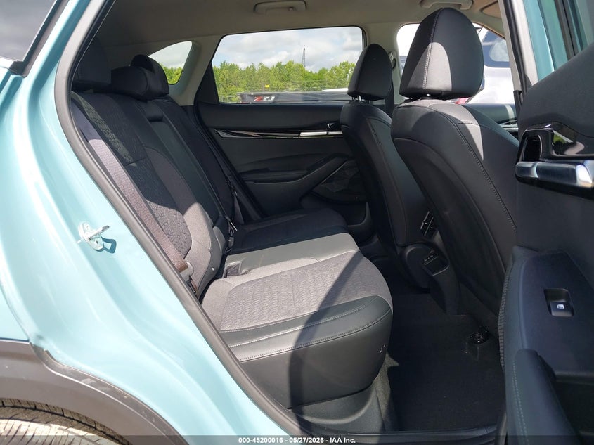 2024 Kia Seltos S VIN: KNDEUCAA5R7632273 Lot: 45200016