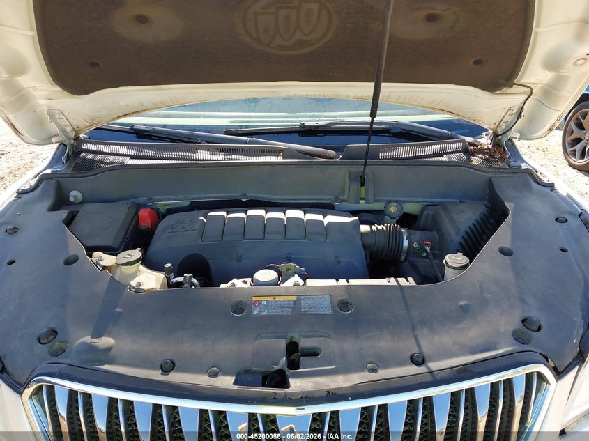 2013 Buick Enclave Premium VIN: 5GAKVDKD9DJ262568 Lot: 45200056