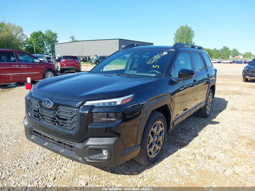 Vin: jf2bupad3ty512401, lot: 45697793, subaru outback premium 20262