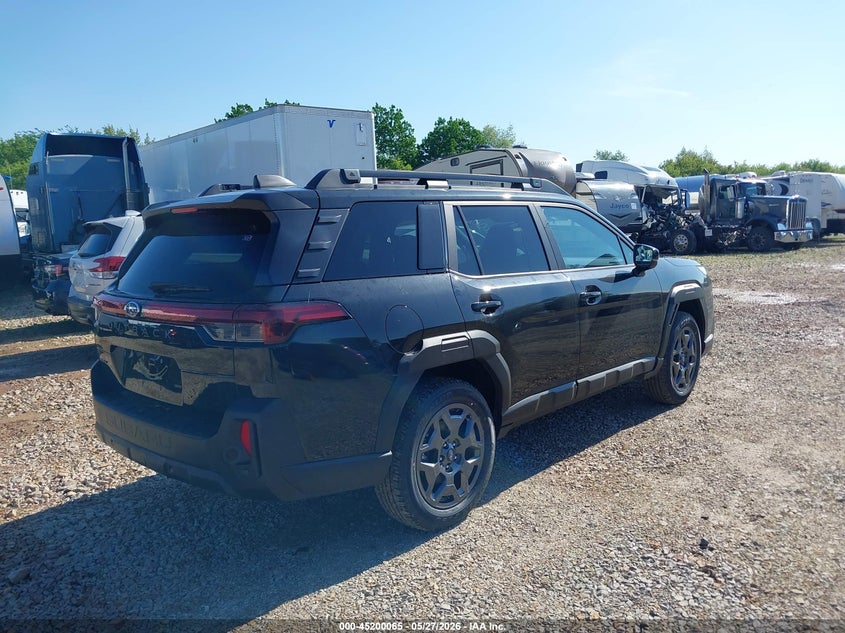 Vin: jf2bupad3ty512401, lot: 45697793, subaru outback premium 20264