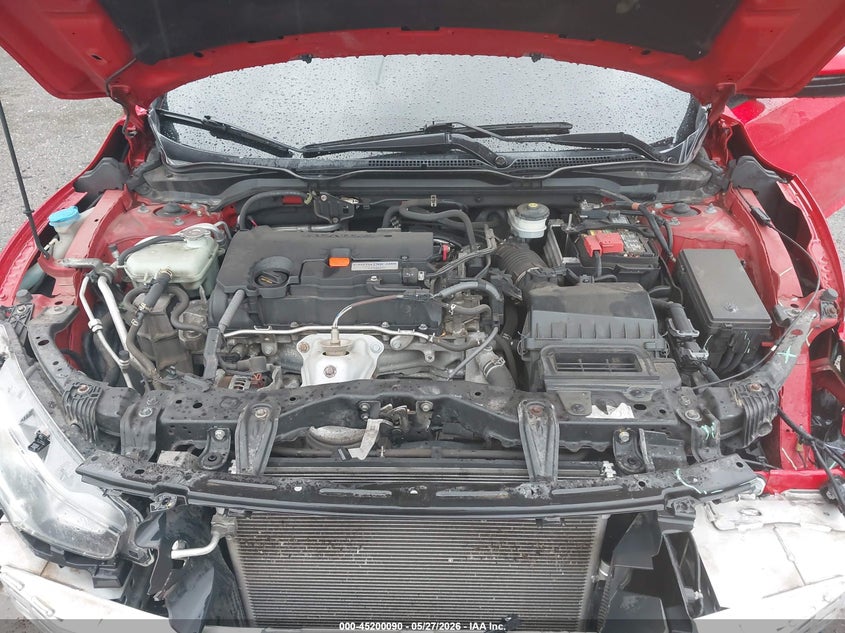 VIN 2HGFC2F78HH576963 2017 HONDA CIVIC EX