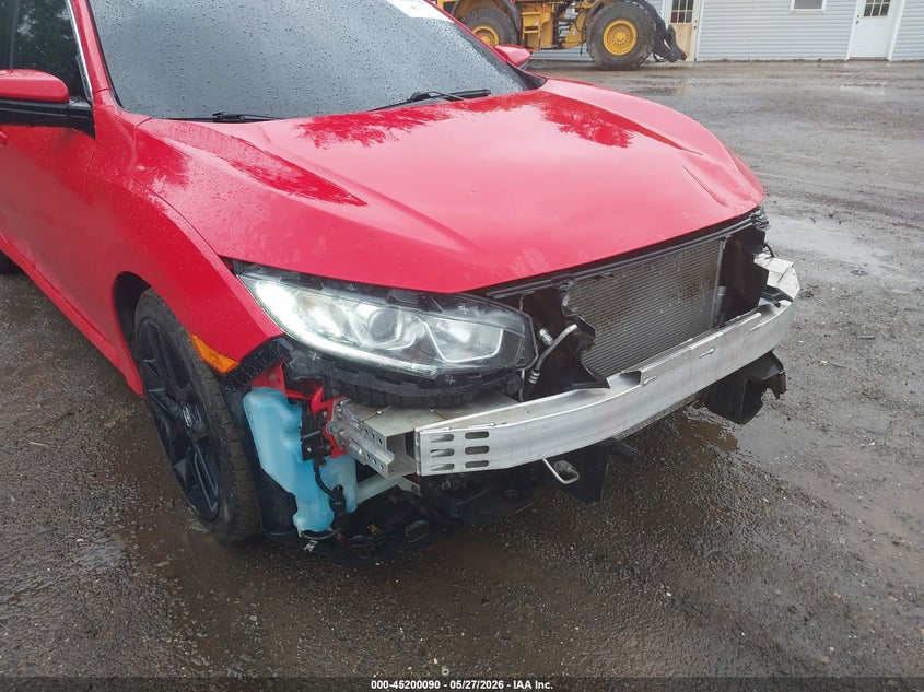 VIN 2HGFC2F78HH576963 2017 HONDA CIVIC EX