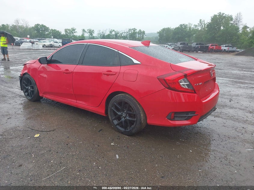 VIN 2HGFC2F78HH576963 2017 HONDA CIVIC EX