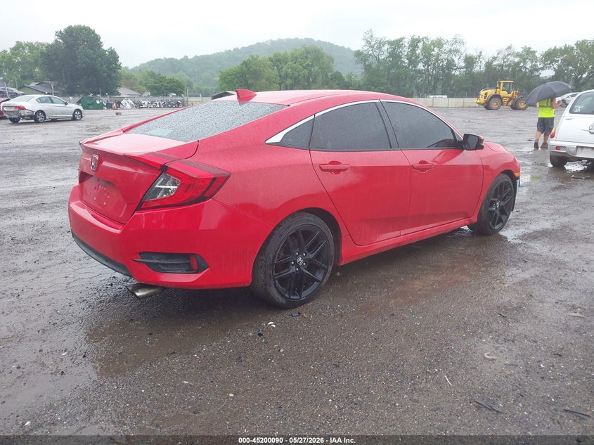 VIN 2HGFC2F78HH576963 2017 HONDA CIVIC EX