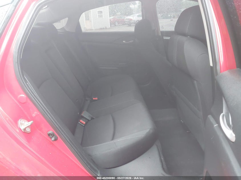 VIN 2HGFC2F78HH576963 2017 HONDA CIVIC EX