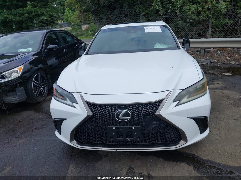 LEXUS ES 350 - zdjęcie 12