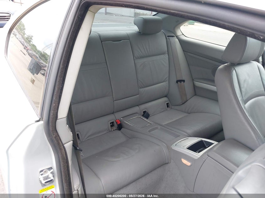 2008 BMW 328XI auction photo 8