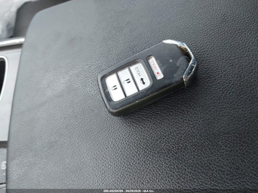 VIN 1HGCV1F34MA086601 2021 HONDA ACCORD SPORT
