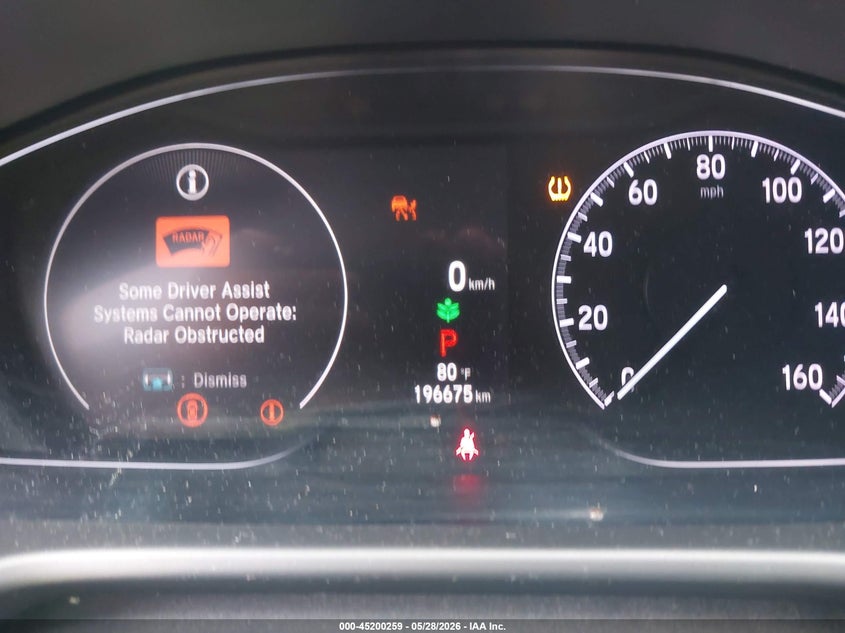 VIN 1HGCV1F34MA086601 2021 HONDA ACCORD SPORT