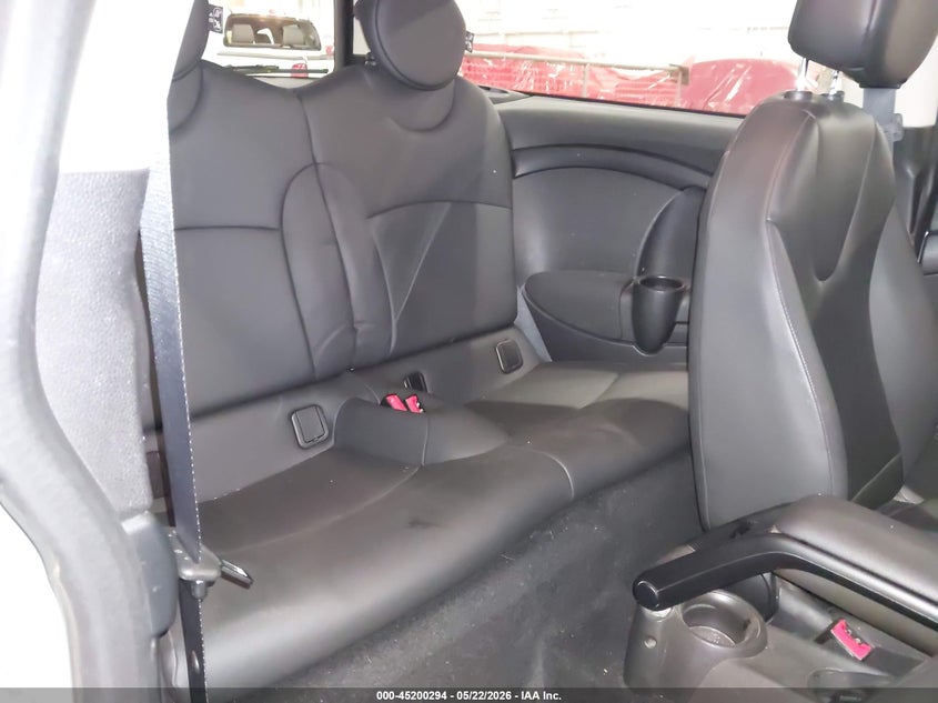 2013 MINI CLUBMAN auction photo 8