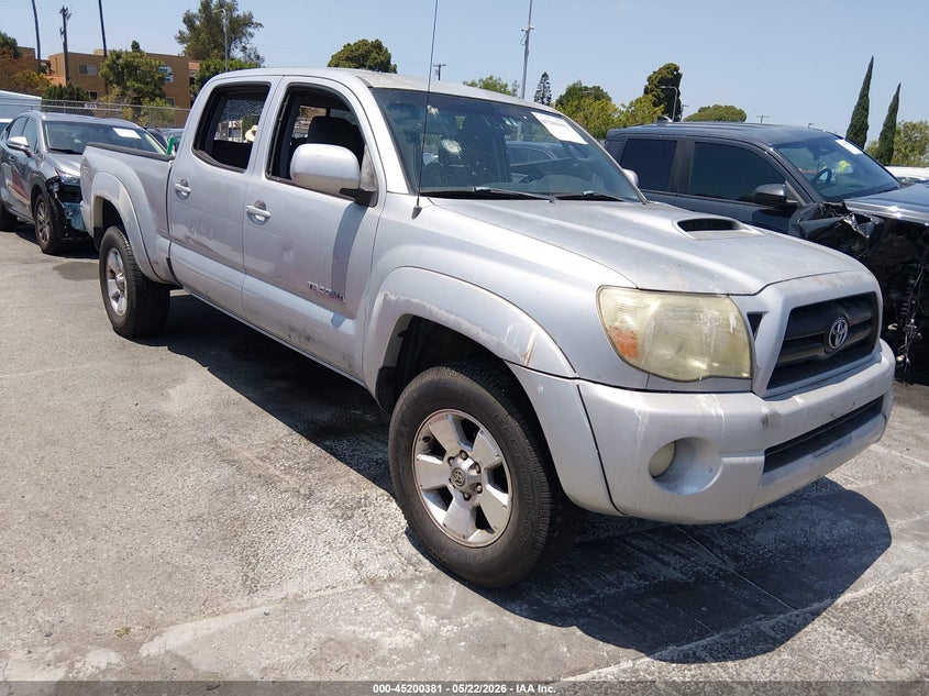 2006 Toyota Tacoma Prerunner V6