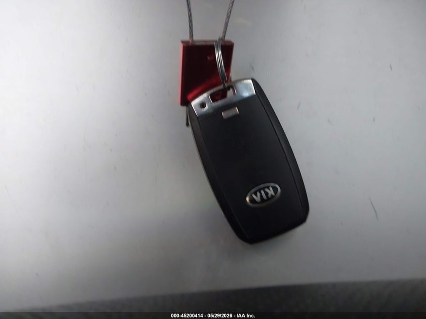 2020 Kia Optima Se VIN: 5XXGT4L30LG439866 Lot: 45200414