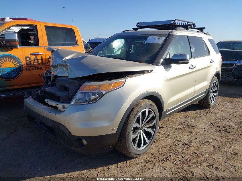 Vin: 1fmhk8f87bga56838, lot: 45698191, ford explorer limited 20112