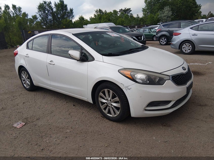 Vin: knafx4a61g5440027, lot: 45698201, kia forte lx 2016 img_1