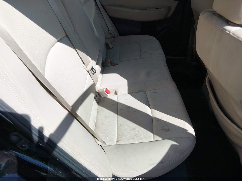 2017 Subaru Legacy 2.5I Premium VIN: 4S3BNAC64H3057358 Lot: 45200523