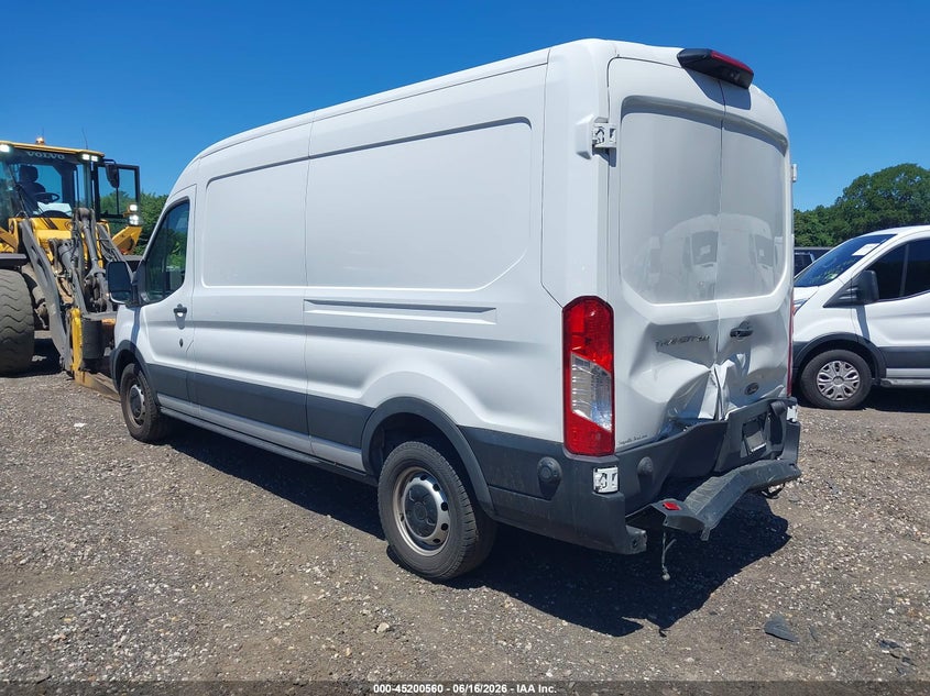 Vin: 1ftbr1c83rka39415, lot: 45698288, ford transit-250 20243