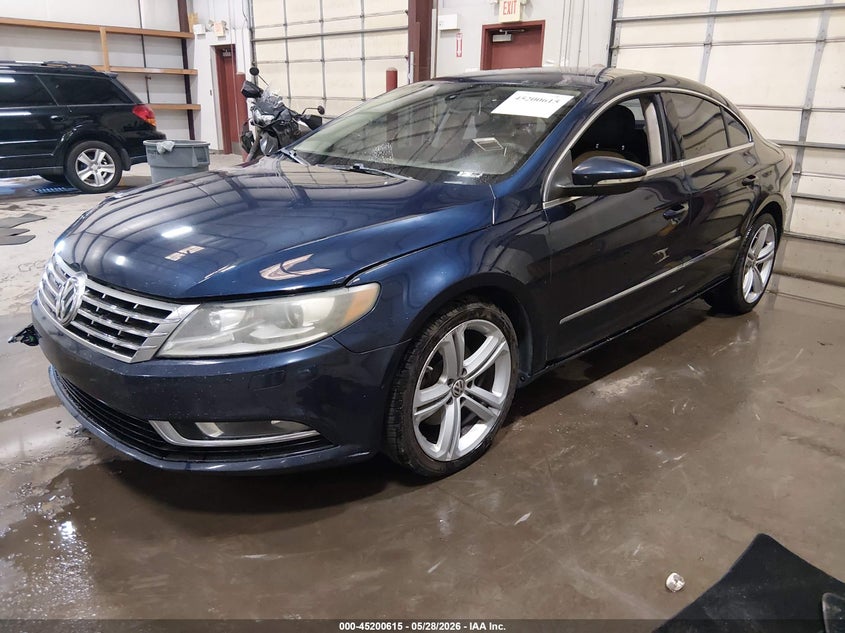 Vin: wvwbp7an6de502026, lot: 45698343, volkswagen cc 2.0t sport plus 20132