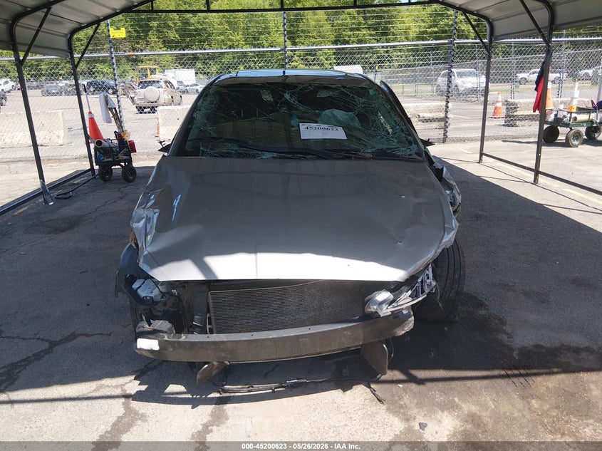 VIN 5NPD84LFXLH630858 2020 HYUNDAI ELANTRA VALUE EDITION