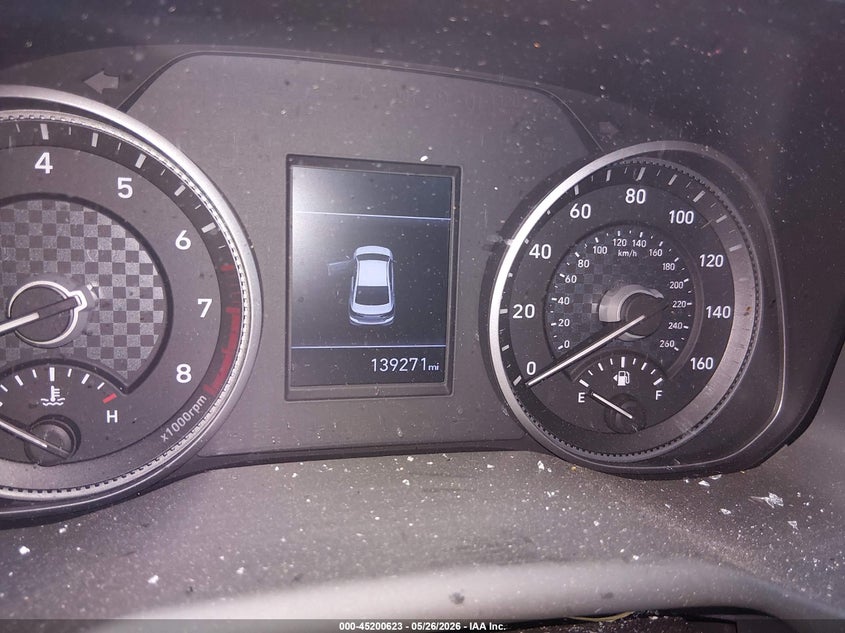 VIN 5NPD84LFXLH630858 2020 HYUNDAI ELANTRA VALUE EDITION