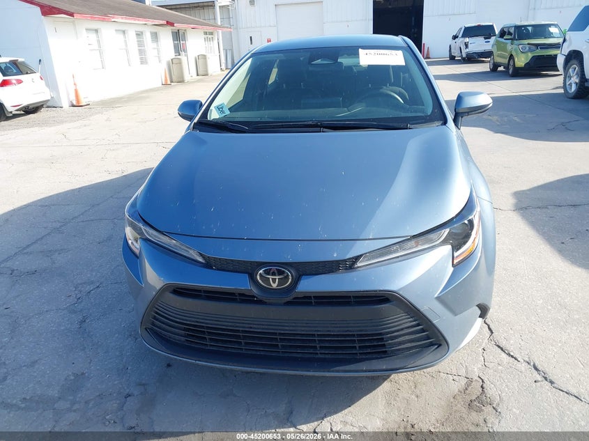TOYOTA COROLLA - zdjęcie 12