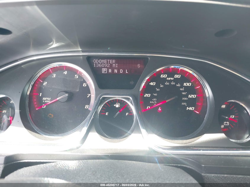 2015 GMC Acadia Sle-2 VIN: 1GKKRPKD6FJ178218 Lot: 45200717
