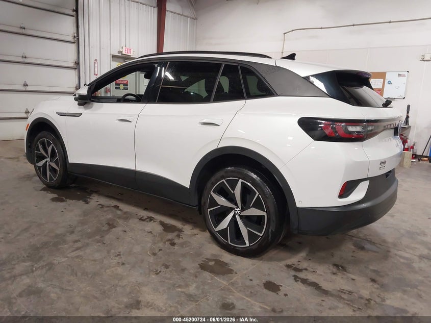 Vin: 1v2wnpe82pc049159, lot: 45698452, volkswagen id.4 awd pro s 20233