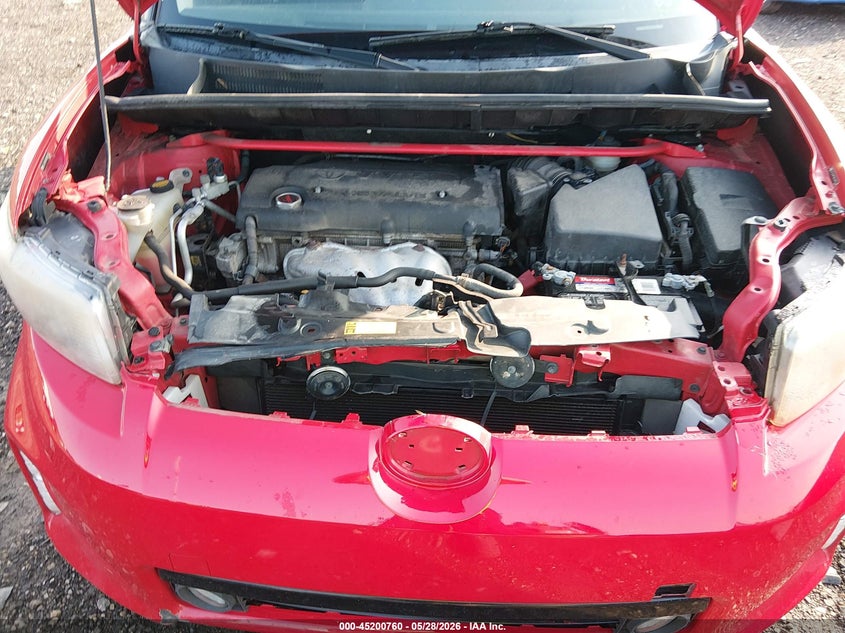 2013 Scion Xb VIN: JTLZE4FE8DJ045128 Lot: 45200760