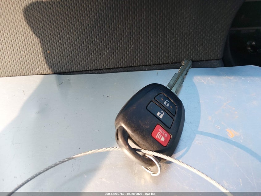 2013 Scion Xb VIN: JTLZE4FE8DJ045128 Lot: 45200760
