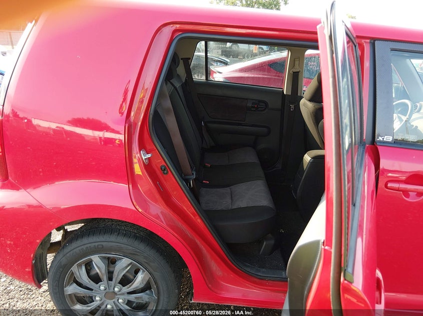2013 Scion Xb VIN: JTLZE4FE8DJ045128 Lot: 45200760
