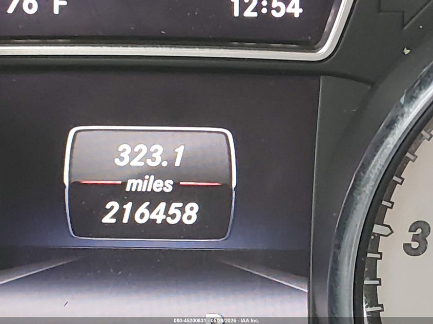 2015 Mercedes-Benz Cla 250 4Matic VIN: WDDSJ4GB6FN222032 Lot: 45200831