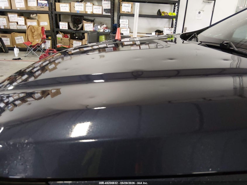 2019 GMC TERRAIN auction photo 6