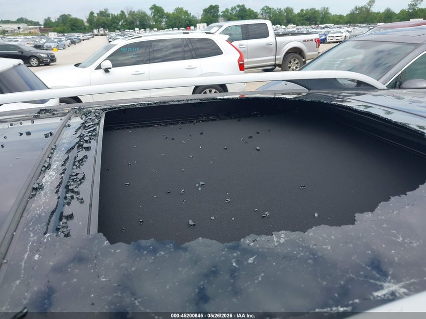2021 JEEP CHEROKEE auction photo 6