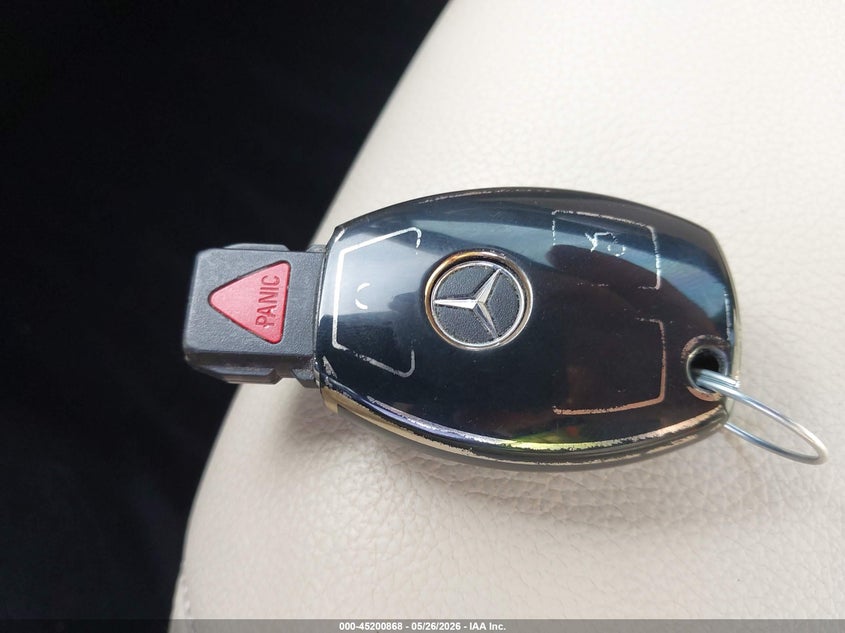 2014 Mercedes-Benz Cla 250 4Matic VIN: WDDSJ4GB9EN072562 Lot: 45200868