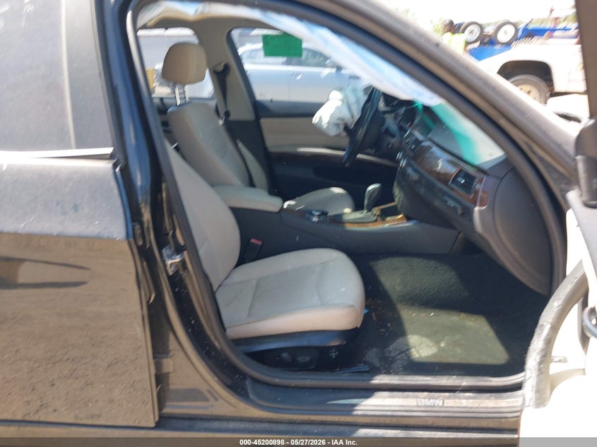 2011 BMW 328I auction photo 5