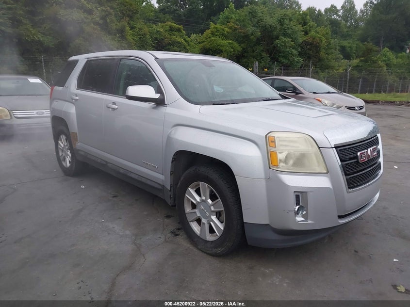 2011 GMC TERRAIN SLE-1