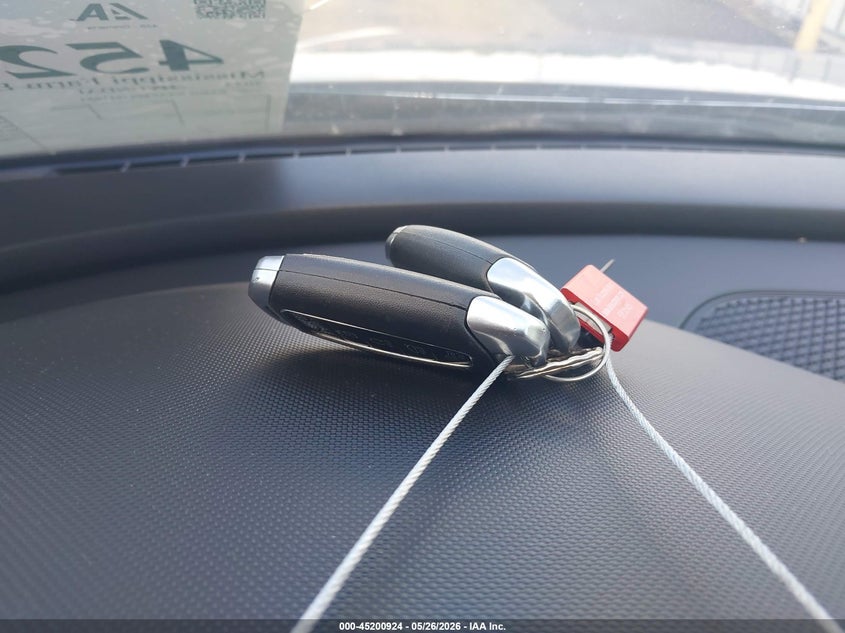 VIN KMHLR4AF8PU441631 2023 HYUNDAI ELANTRA N LINE