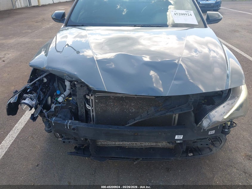 VIN KMHLR4AF8PU441631 2023 HYUNDAI ELANTRA N LINE