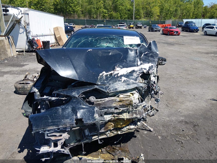 2020 Subaru Impreza Sport VIN: 4S3GKAM69L3604551 Lot: 45200953
