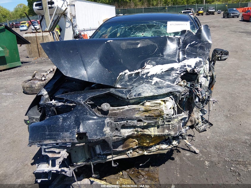2020 Subaru Impreza Sport VIN: 4S3GKAM69L3604551 Lot: 45200953