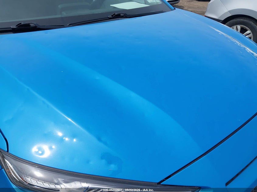 VIN KM8K3CA58MU601243 2021 HYUNDAI KONA LIMITED