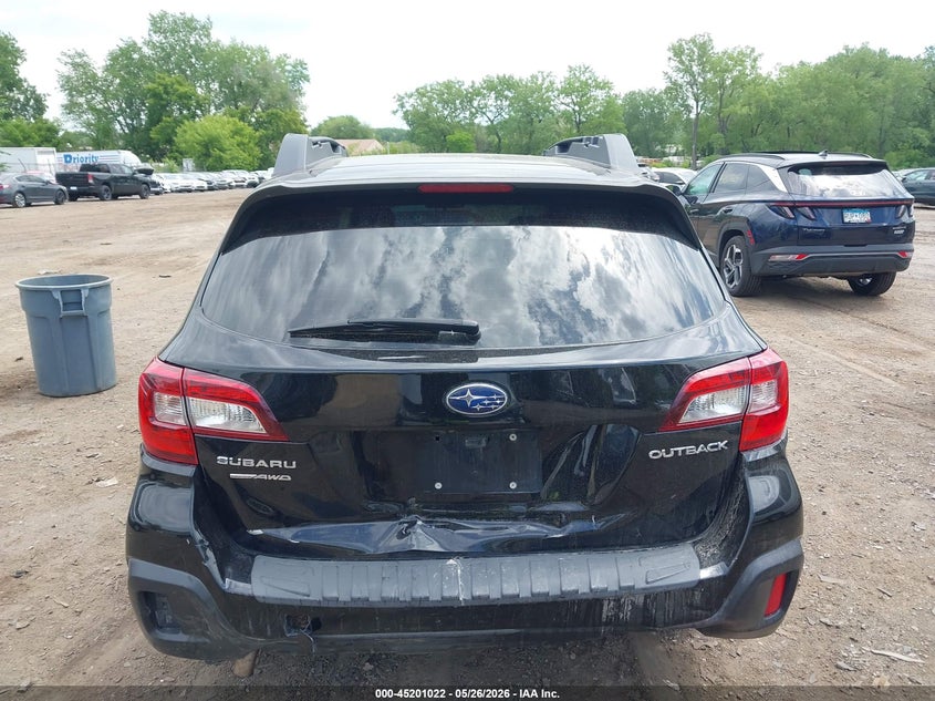 Фото 16 - SUBARU OUTBACK