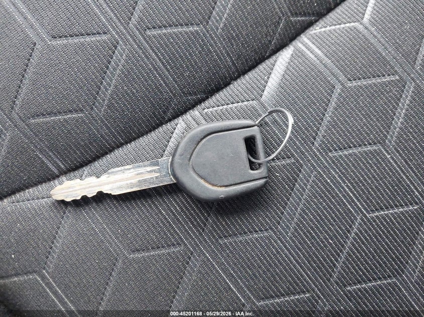 AtlanticExpress - Mitsubishi Outlander Sport