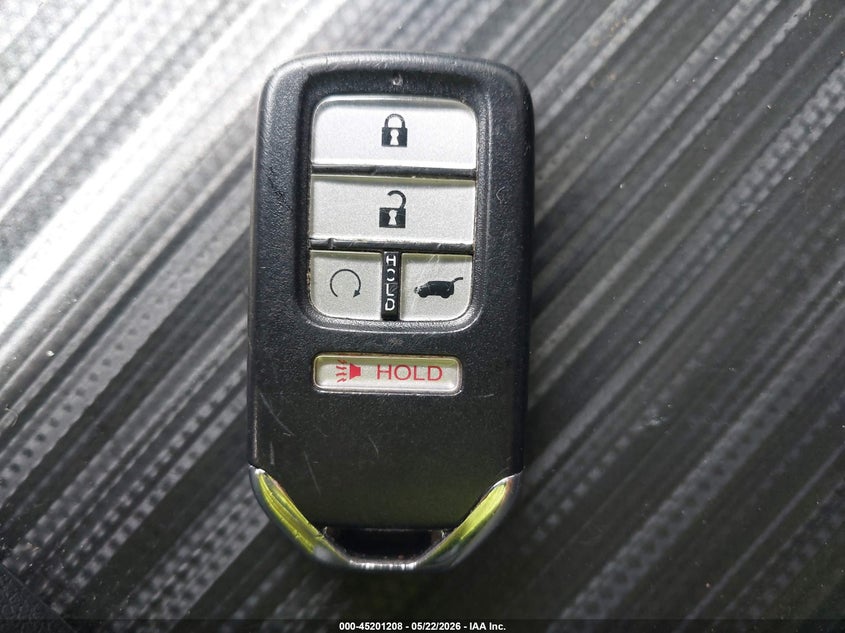 2021 Honda Passport Awd Elite VIN: 5FNYF8H08MB020668 Lot: 45201208