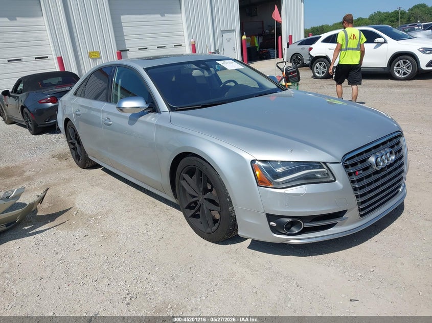 Vin: waud2afd2dn009154, lot: 45698944, audi s8 4.0t 2013 img_1