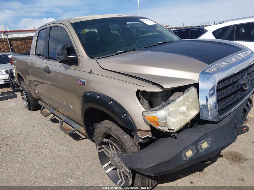 2007 Toyota Tundra