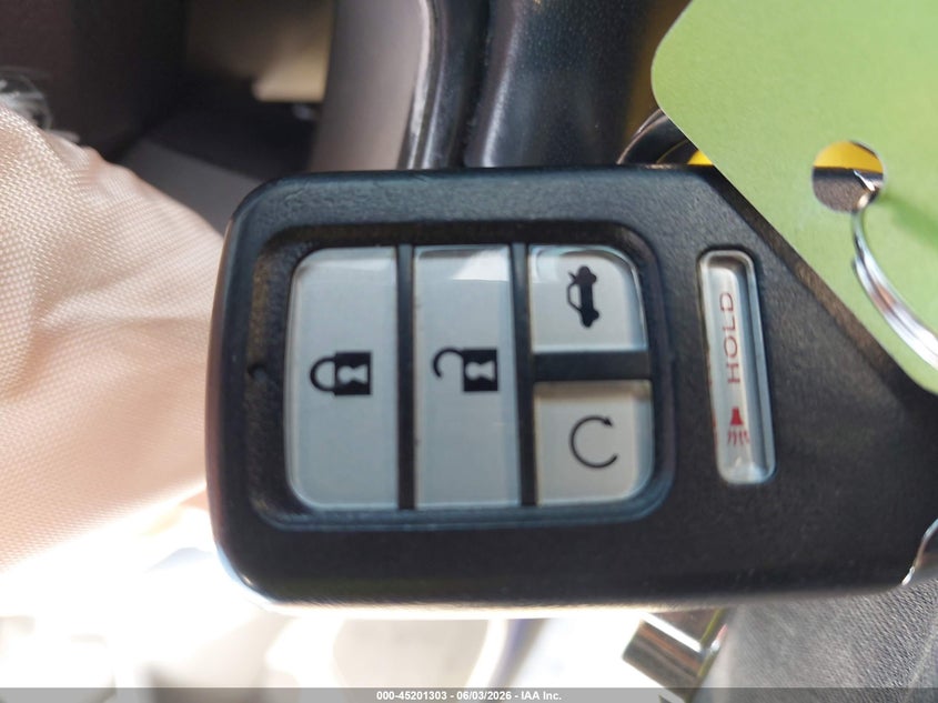 VIN 1HGCV1F34MA109357 2021 HONDA ACCORD SPORT