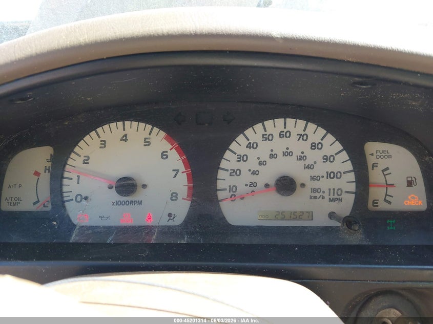 2002 Toyota Tacoma Base V6 VIN: 5TEHN72N22Z060807 Lot: 45201314