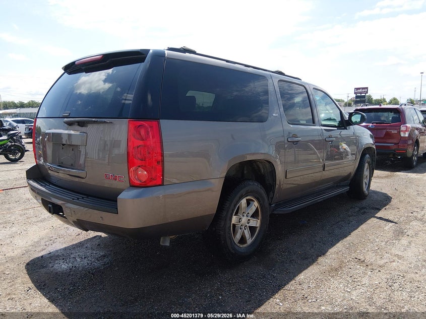 Vin: 1gks1ke03er190507, lot: 45699107, gmc yukon xl 1500 slt 20144