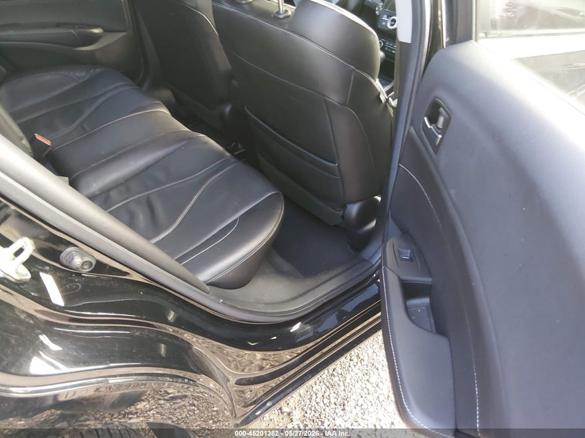2019 Acura Ilx Premium Package/W/Technology Pkg VIN: 19UDE2F7XKA009337 Lot: 45201382