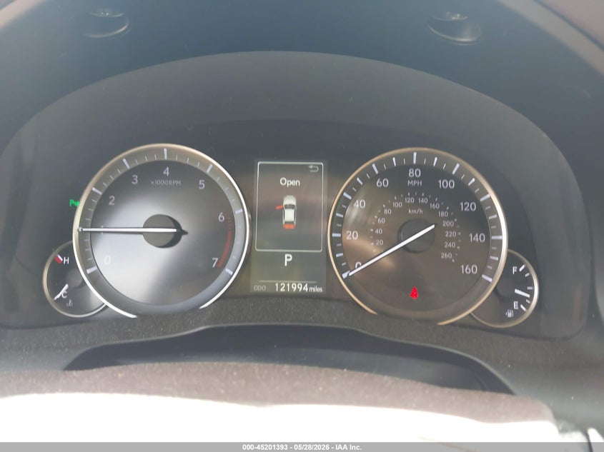 AtlanticExpress - Lexus ES 350
